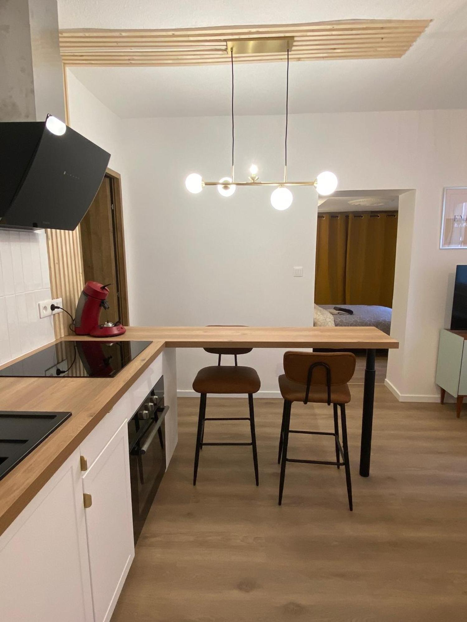 Appartement Cosy Soufflenheim Dış mekan fotoğraf